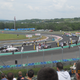Illustration for article titled DTM silhouettes, Maseratis, Porsches, F3 cars and the Sunstroke